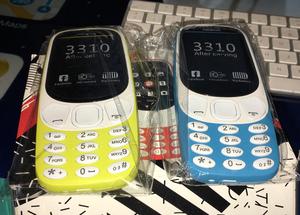 Nokia  Versión  Dual Sim Nuevo