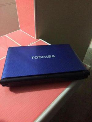 Notebook Toshiba 10.