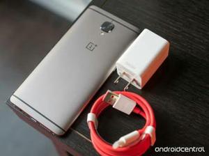 Oneplus 3t 64gh Libre S/