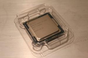 Procesador Intel Core I De 4ta Generacion (3,70 Ghz)