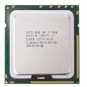 Procesador Intel Core Ighz 8mb Socket  X58