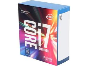 Procesador Intel Core Ik Nuevo!
