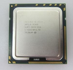 Procesador Intel Xeon Xghz 8mb Socket  I