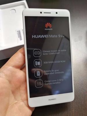 Remato Huawei Mate 9 Lite