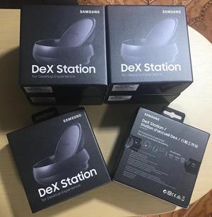 Samsung Dex Station Original S8 S8 Plus
