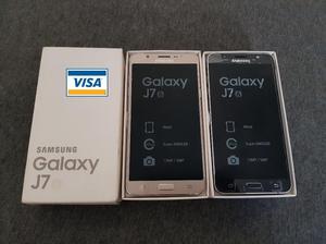 Samsung Galaxy J Dual Sim Nuevos