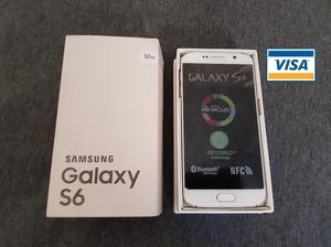 Samsung Galaxy S6 Libre G920v 32 Gb