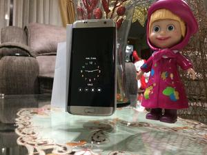 Samsung Galaxy S7 Edge
