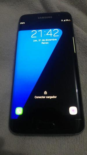Samsung Galaxy S7 Edge Sólo X Esta Seman