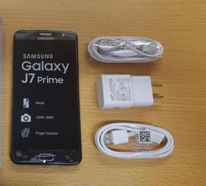 Samsung J7 Prime Libre Operadores