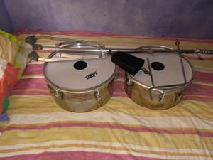 Se Vende Timbales