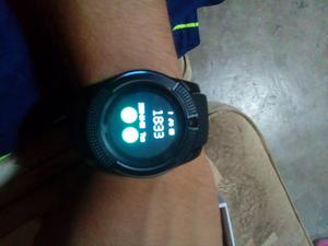Smartwatch V8
