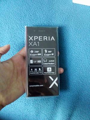 Sony Xa1 Original sin Uso Liberado