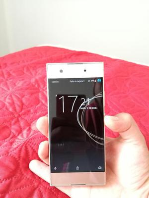 Sony Xperia Xa1 Acuático