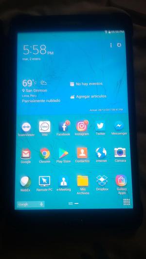 Tablet Samsung Tab Pro SMT320