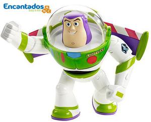 Toy Story Little Buzz