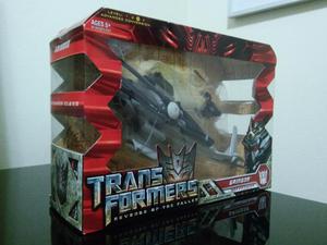Transformers Grindor Nuevo