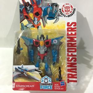 Transformers Starscream Combiner Force