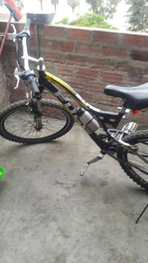 Vendo Bicicleta