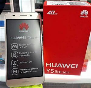 Vendo Huawey Y5 Lite 