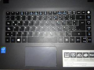 Vendo Lapto Acer Nueva