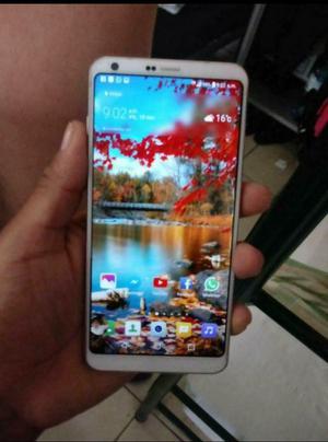 Vendo O Cambio Lg G6