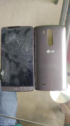 Vendo Repuesto para Lg G3