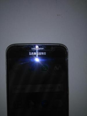 Vendo S6 con Pequeño Detalle