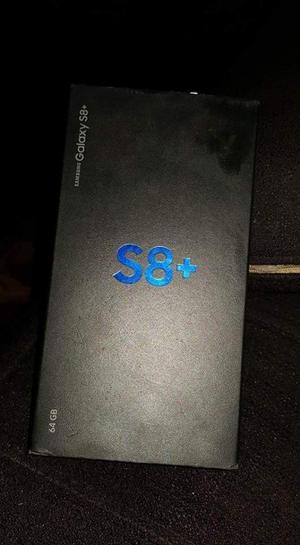 Vendo S8 Plus