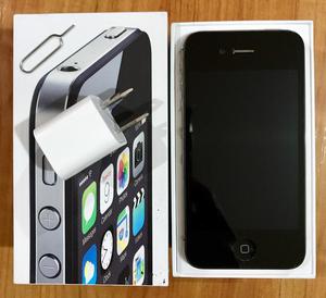 iPhone 4S 8Gb Casi Nuevo
