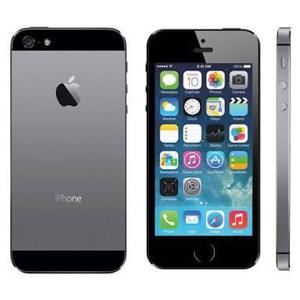 iPhone 5 16Gb Negro
