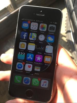 iPhone 5S 16Gb