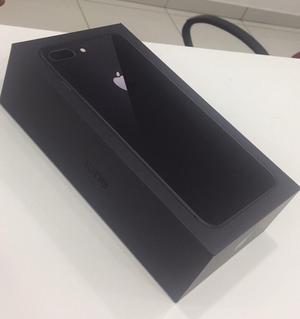 iPhone 8 Plus Nuevo en Caja