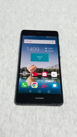 para Hoy, Huawei P9 Lite, Libre para Cua