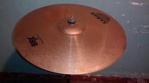 platillo sabian B8X remate