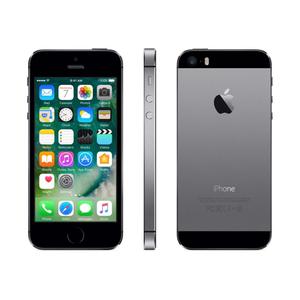 Apple Iphone 5s Como Nuevo libre De Operador e iCloud
