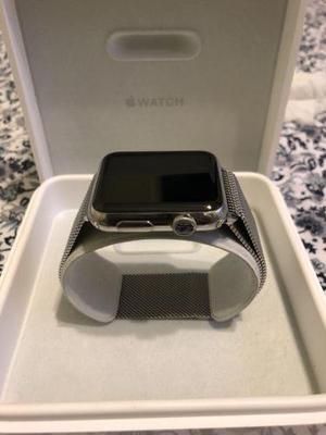 Apple Watch Series 1 42Mm Stainless