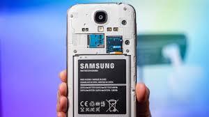 Batería Samsung Galaxy S4