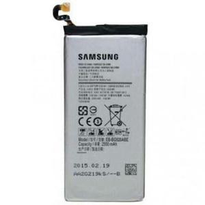 Batería Samsung S6