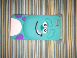 Case para Iphone 6/6s Sully