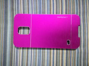 Cases Motomo Galaxy S5