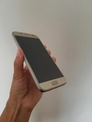 Celular Samsung Galaxy S7 Imei Limpio
