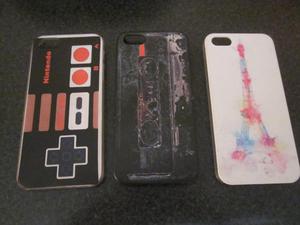 Funda Iphone 5 Case