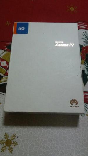 Huawei Ascend P7 Completo