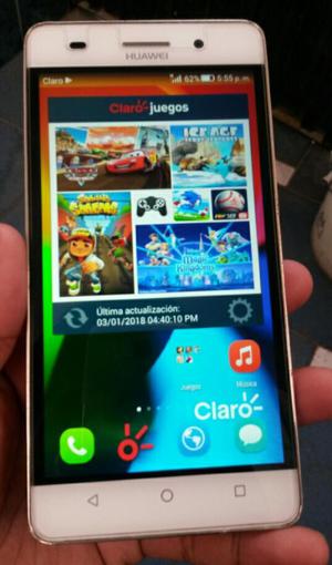 Huawei G Play Mini Libre