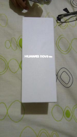 Huawei Nova Lite Nuevo  en Caja