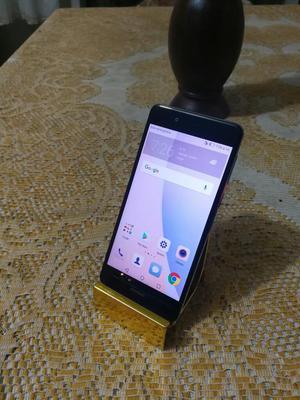 Huawei P9 Lite Smart, Color Gris 