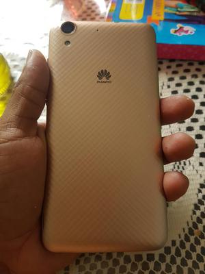 Huawei Y6 Ii Dorado
