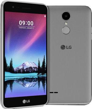 LG K todo operador 4G