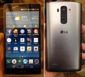 LG STYLUS 10 DE 10